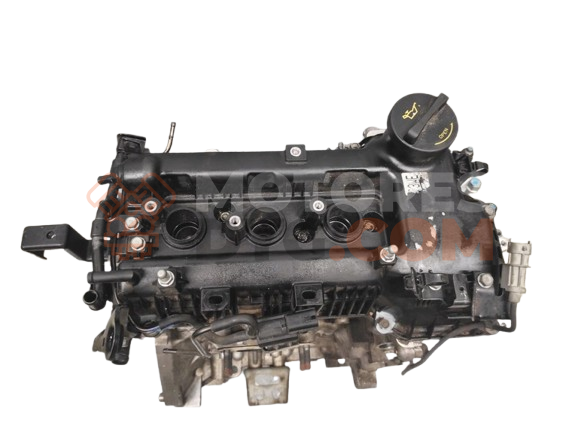 Motor G3LA Kia Picanto II 3D 1.0 12V LPI (82 cv)