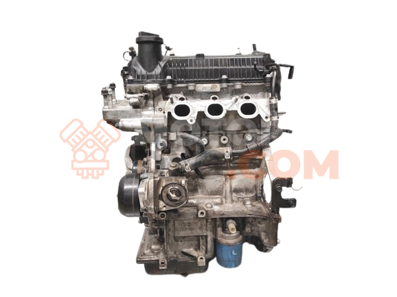 Motor G3LA Kia Picanto II 3D 1.0 12V LPI (82 cv)