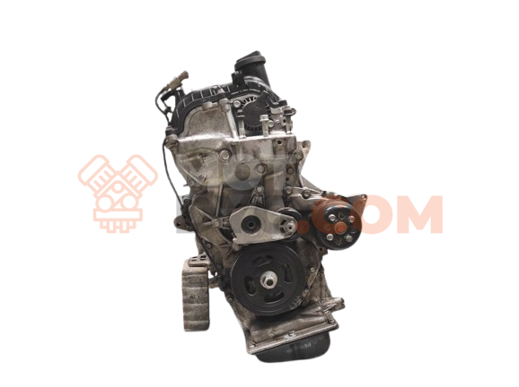 Motor G3LA Kia Picanto II 3D 1.0 16V (69 cv)