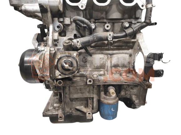 Motor G3LA Kia Picanto II 3D 1.0 16V (69 cv)