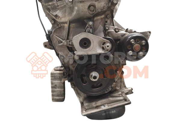 Motor G3LA Kia Picanto II 3D 1.0 16V (69 cv)