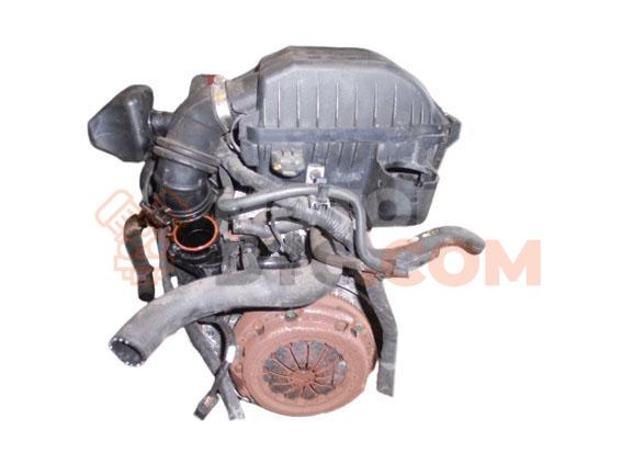 Motor G3LA Kia Picanto II 3D 1.0 16V (69 cv)