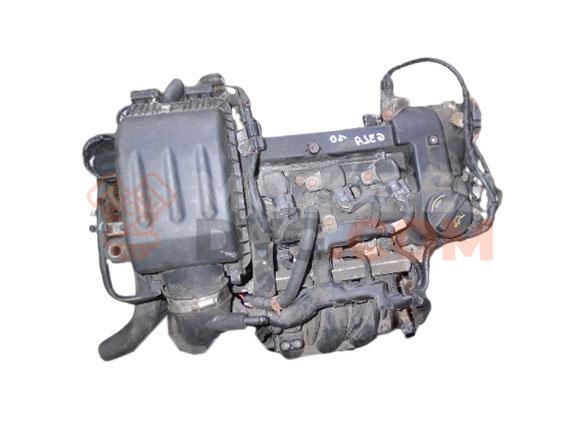 Motor G3LA Kia Picanto II 3D 1.0 16V (69 cv)