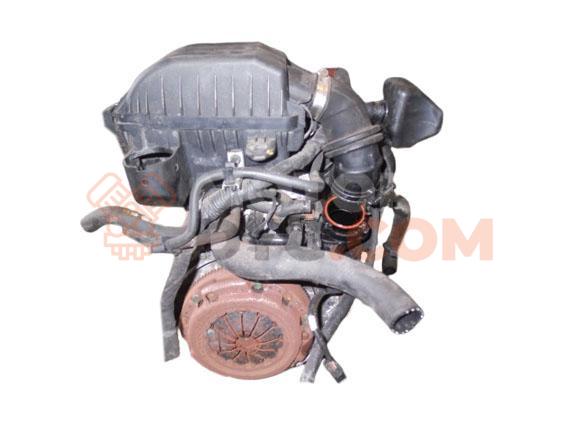 Motor G3LA Kia Picanto II 3D 1.0 16V (69 cv)