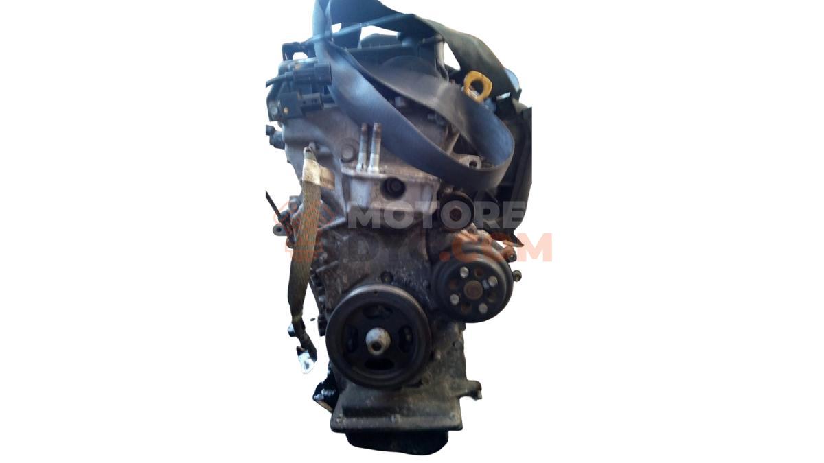 Motor G3LA Kia Picanto II 3D 1.0 16V (69 cv)