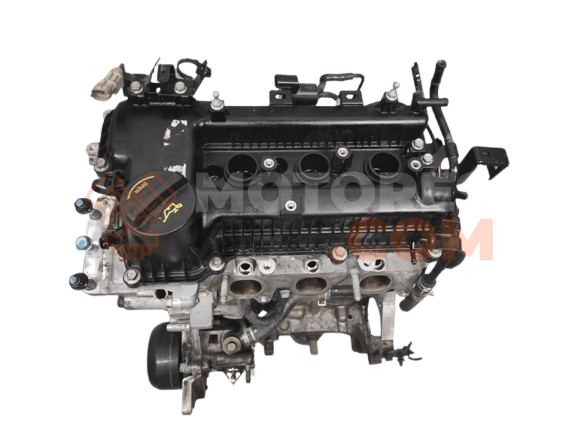 Motor G3LA Kia Picanto II 3D 1.0 16V (69 cv)