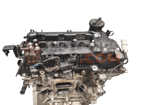 Motor G3LA Kia Picanto II 3D 1.0 16V (69 cv)