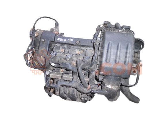 Motor G3LA Kia Picanto II 3D 1.0 16V (69 cv)