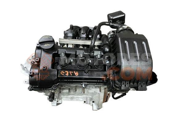 Motor G3LA Kia Picanto II 5D 1.0 12V LPI (82 cv)