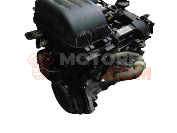 Motor G3LA Kia Picanto II 5D 1.0 16V (69 cv)