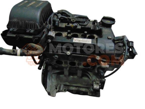 Motor G3LA Kia Picanto II 5D 1.0 16V (69 cv)
