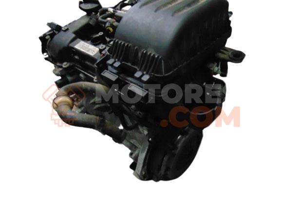 Motor G3LA Kia Picanto II 5D 1.0 16V (69 cv)