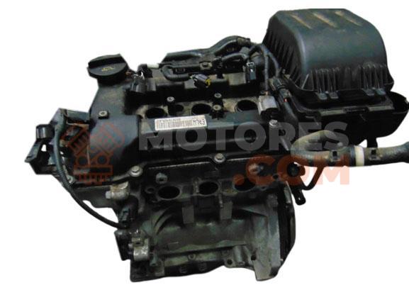 Motor G3LA Kia Picanto II 5D 1.0 16V (69 cv)
