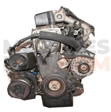Motor G3LA Kia Picanto II 5D 1.2 16V (85 cv)
