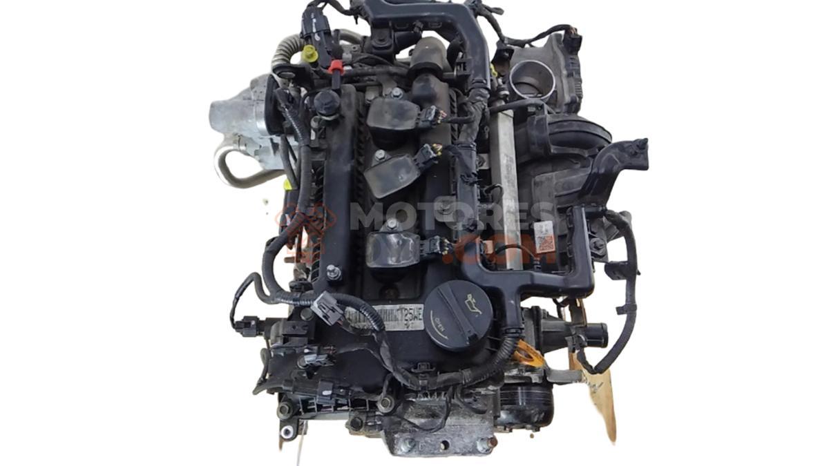 Motor G3LA Kia Picanto III 1.0 (67 cv)
