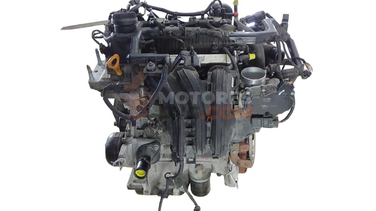 Motor G3LA Kia Picanto III 1.0 (67 cv) ISG