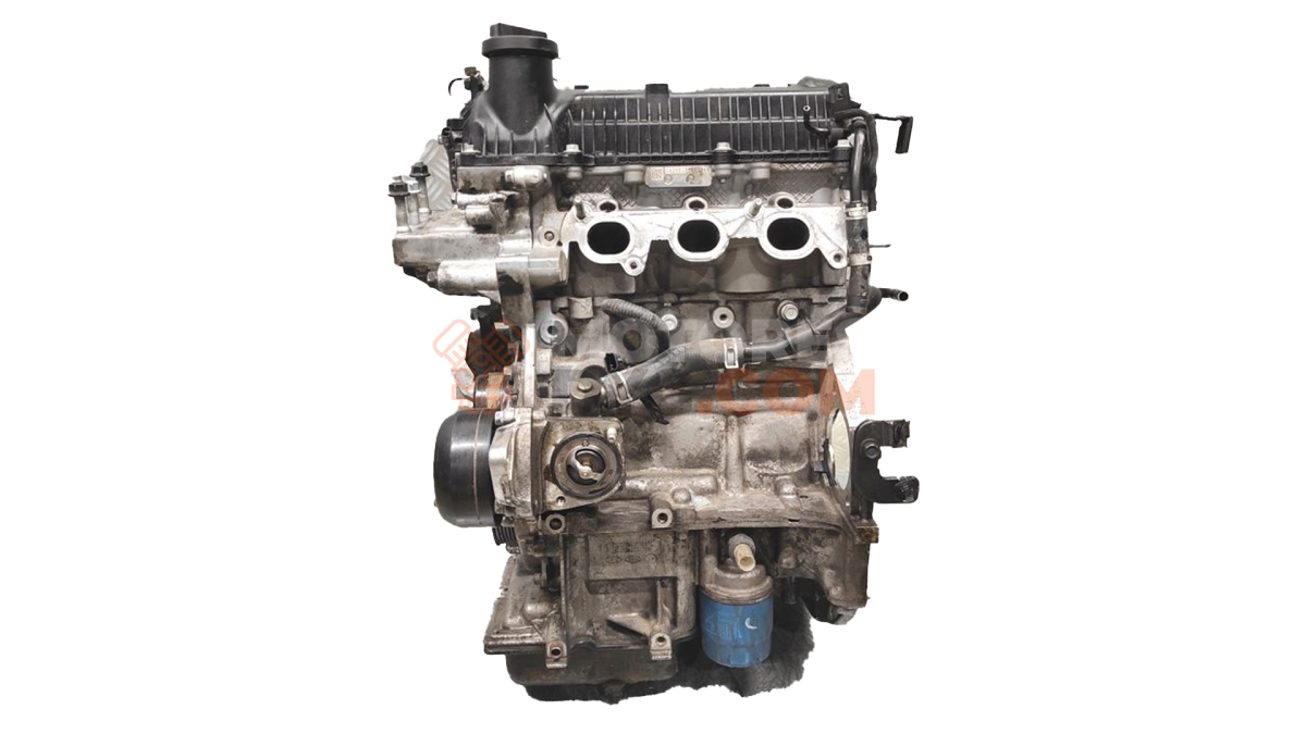 Motor G3LA Kia Picanto III 1.0 (67 cv) ISG