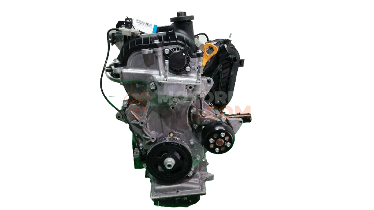 Motor G3LA Kia Picanto III 1.0 (67 cv) ISG
