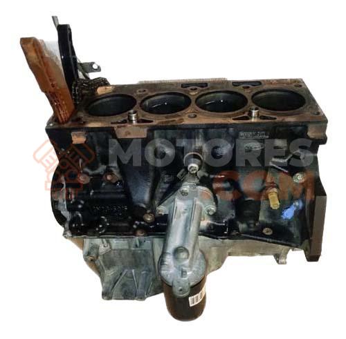 Motor G3LC, G3LE Hyundai i30 FASTBACK (PDE, PDEN) 1.0 T-GDI (120 cv)
