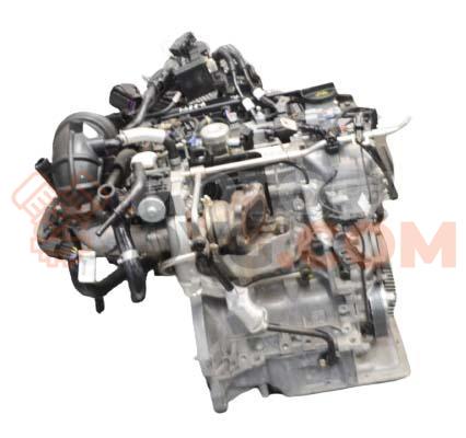 Motor G3LC, G3LE Hyundai i30 Ranchera familiar (PDE) 1.0 T-GDI (120 cv)
