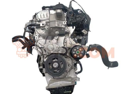 Motor G3LC, G3LE Hyundai KONA Furgoneta/SUV (OS, OSE, OSI) 1.0 T-GDi (120 cv)