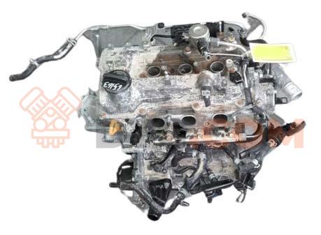 Motor G3LC, G3LE Kia XCEED (CD) 1.0 T-GDI (120 cv)