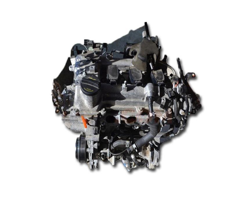 Motor G3LC Hyundai Centennial 3.5 V6 (210 cv)