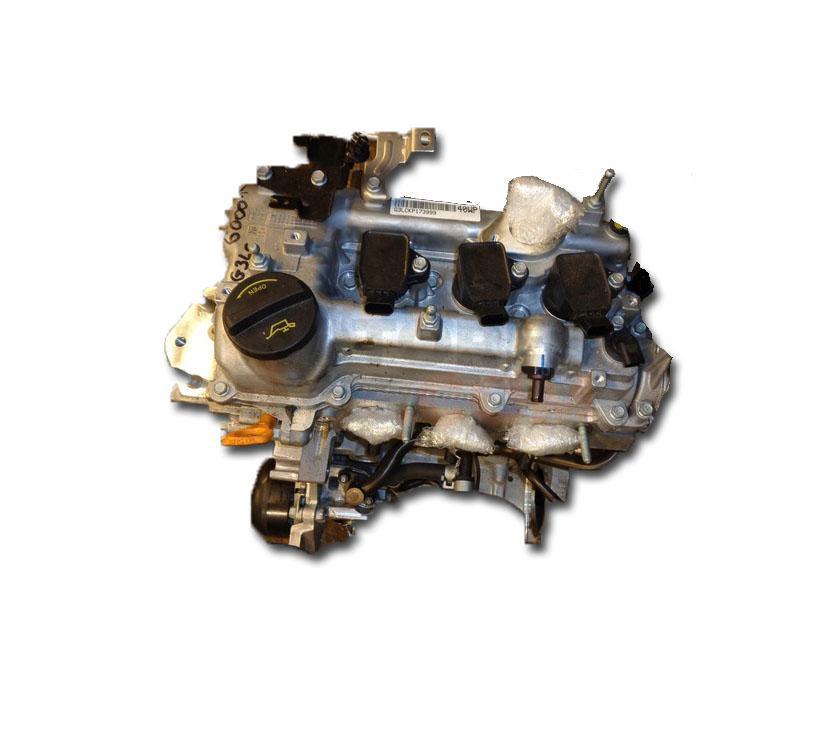 Motor G3LC Hyundai Genesis 3.3i V6 24V (262 cv)