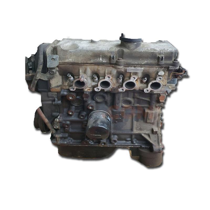 Motor G3LC Hyundai i20 ACTIVE (GB) 1.0 T-GDI (101 cv)