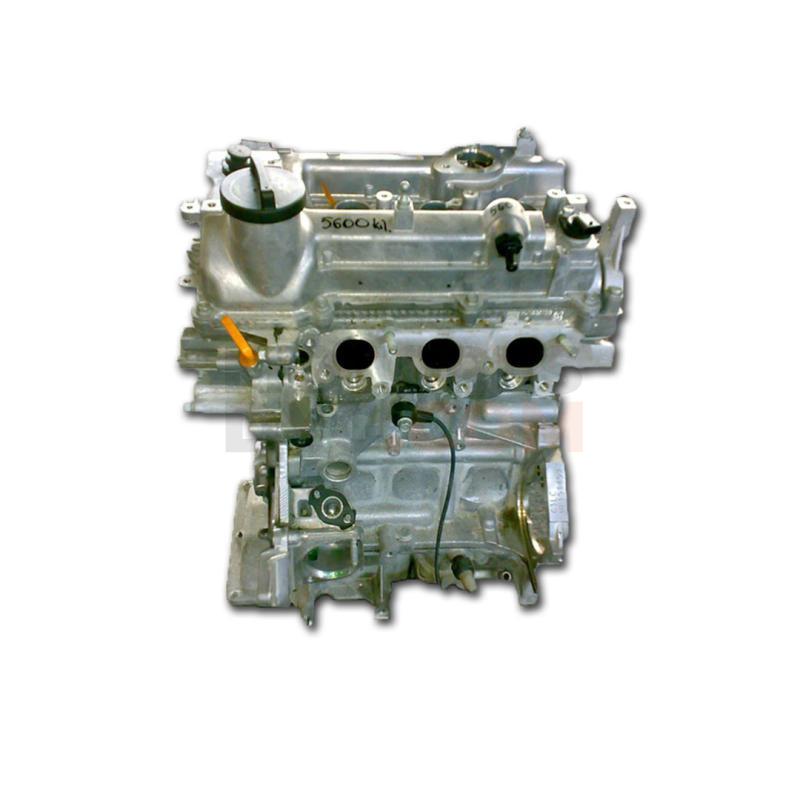 Motor g3lc Hyundai i20 ACTIVE (GB) 1.0 T-GDI (120 cv)