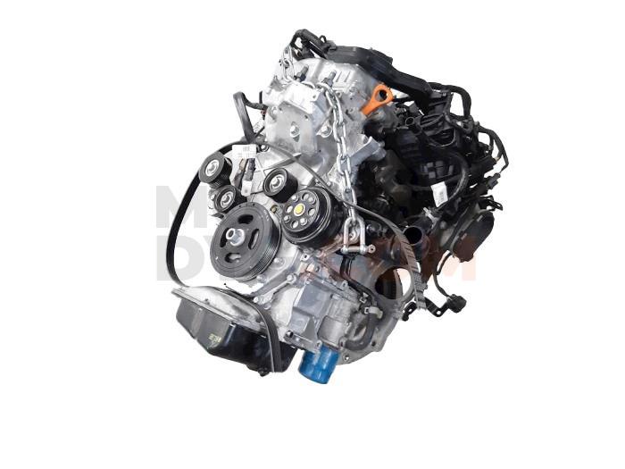 Motor G3LC Hyundai i20 Coupé (GB) 1.0 T-GDI (120 cv)