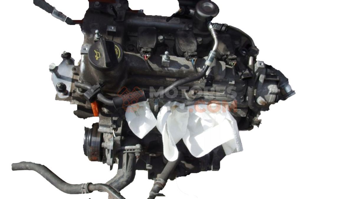 Motor G3LC Hyundai i20 (GB) 1.0 T-GDI (101 cv)