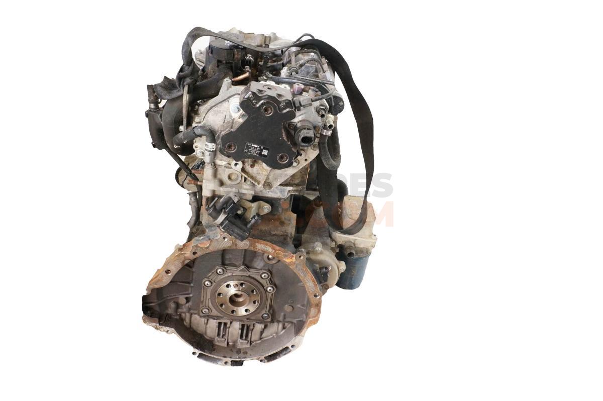 Motor G3LC Hyundai i20 (GB) 1.0 T-GDI (101 cv)
