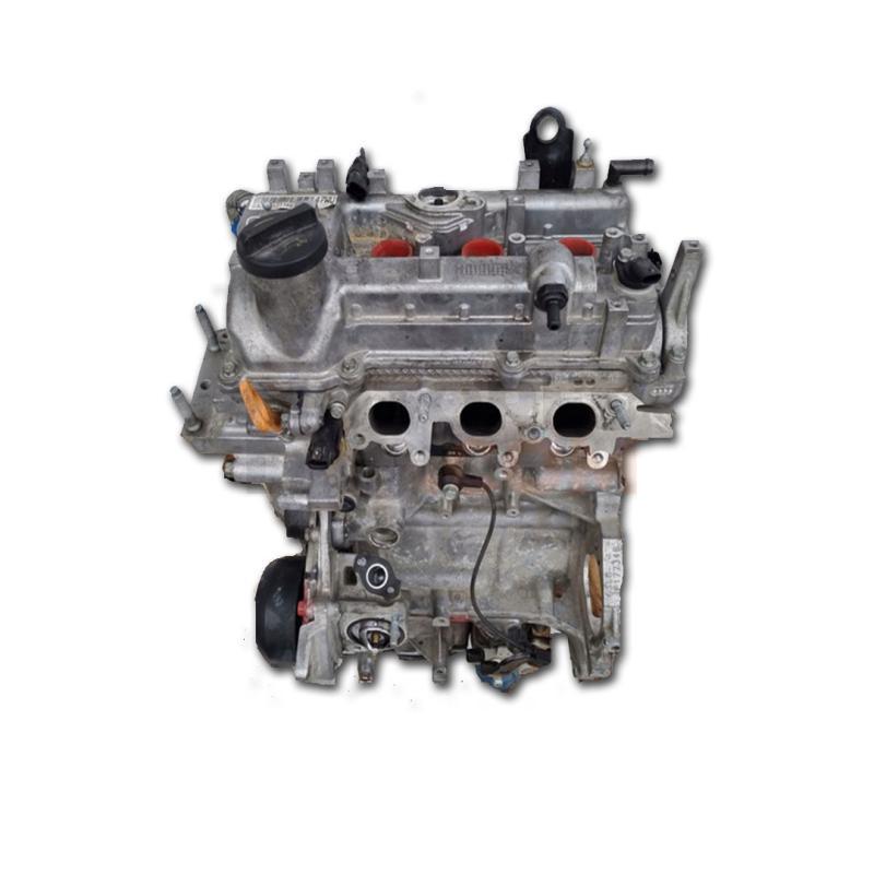 Motor g3lc Hyundai i20 (GB) 1.0 T-GDI (101 cv)