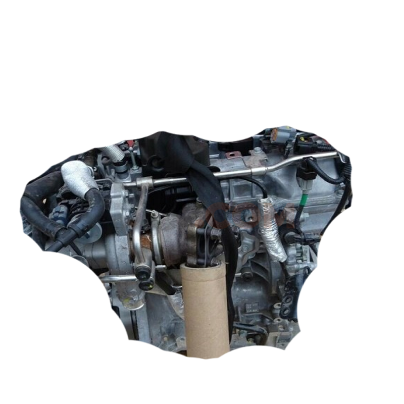 Motor G3LC Hyundai i20 (GB) 1.0 T-GDI (101 cv)