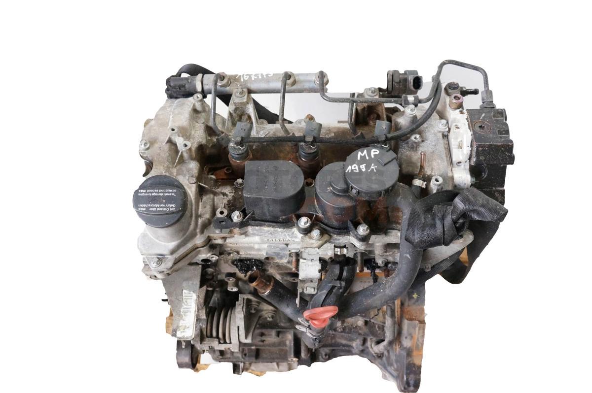 Motor G3LC Hyundai i20 (GB) 1.0 T-GDI (101 cv)