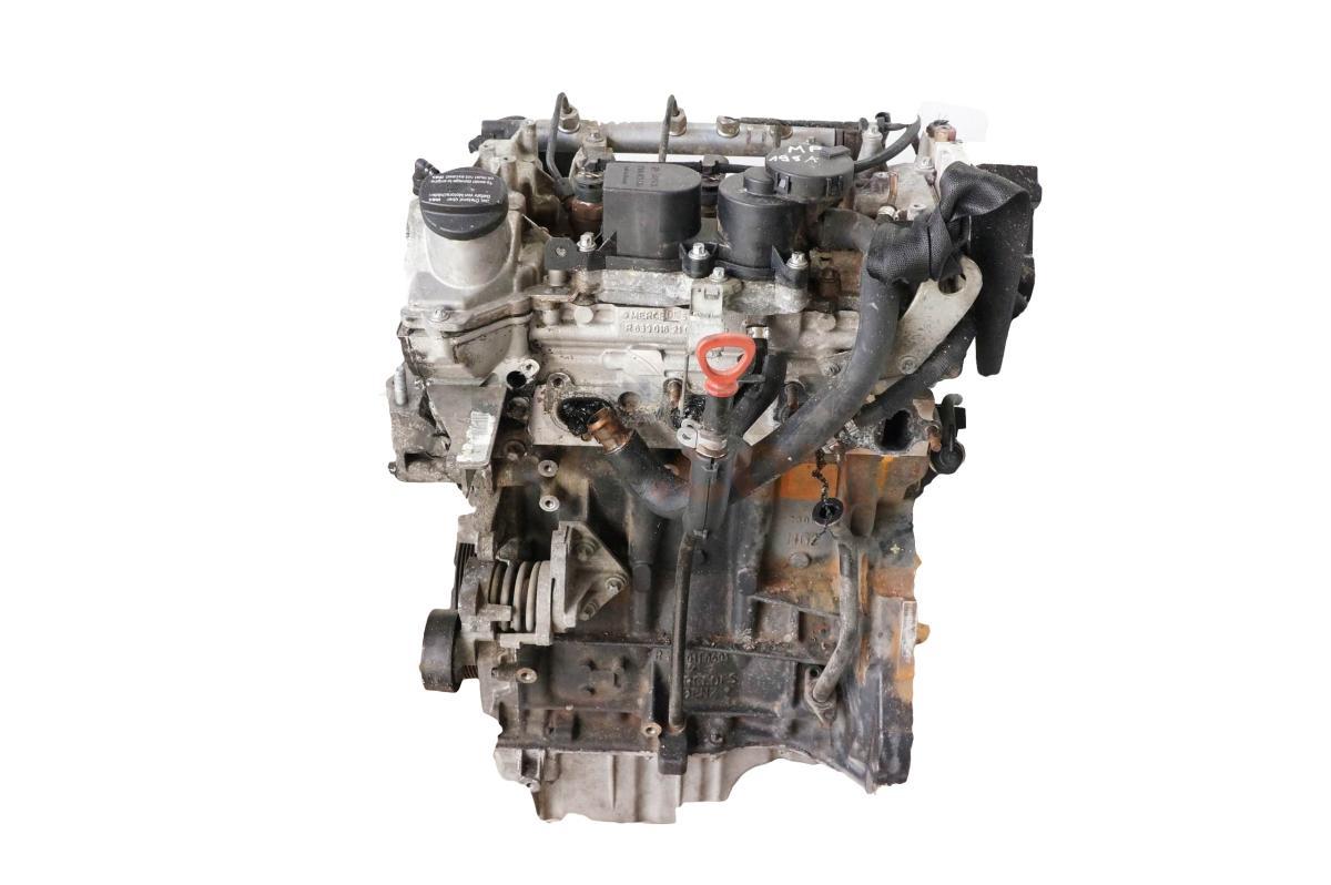 Motor G3LC Hyundai i20 (GB) 1.0 T-GDI (101 cv)