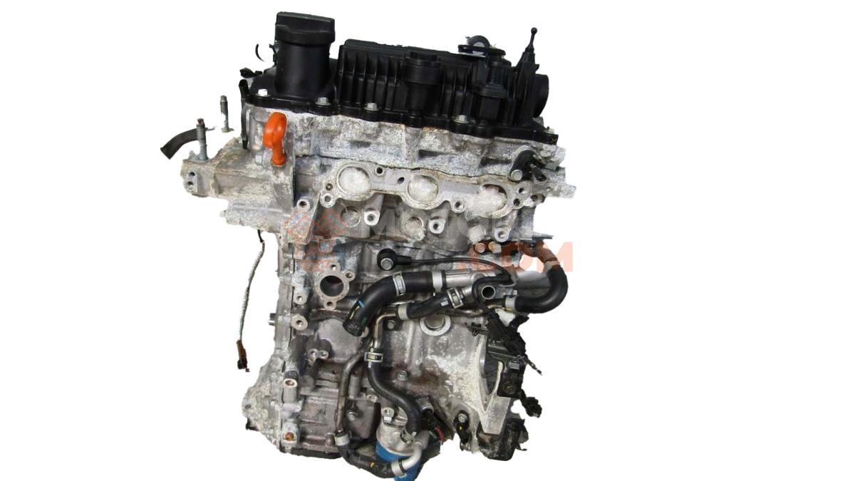 Motor G3LC Hyundai i20 (GB) 1.0 T-GDI (120 cv)