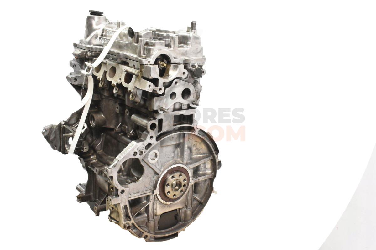 Motor G3LC Hyundai i30 1.4 (109 cv)