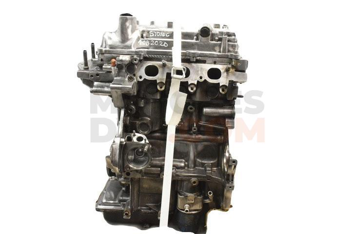 Motor G3LC Hyundai i30 1.4 (109 cv)