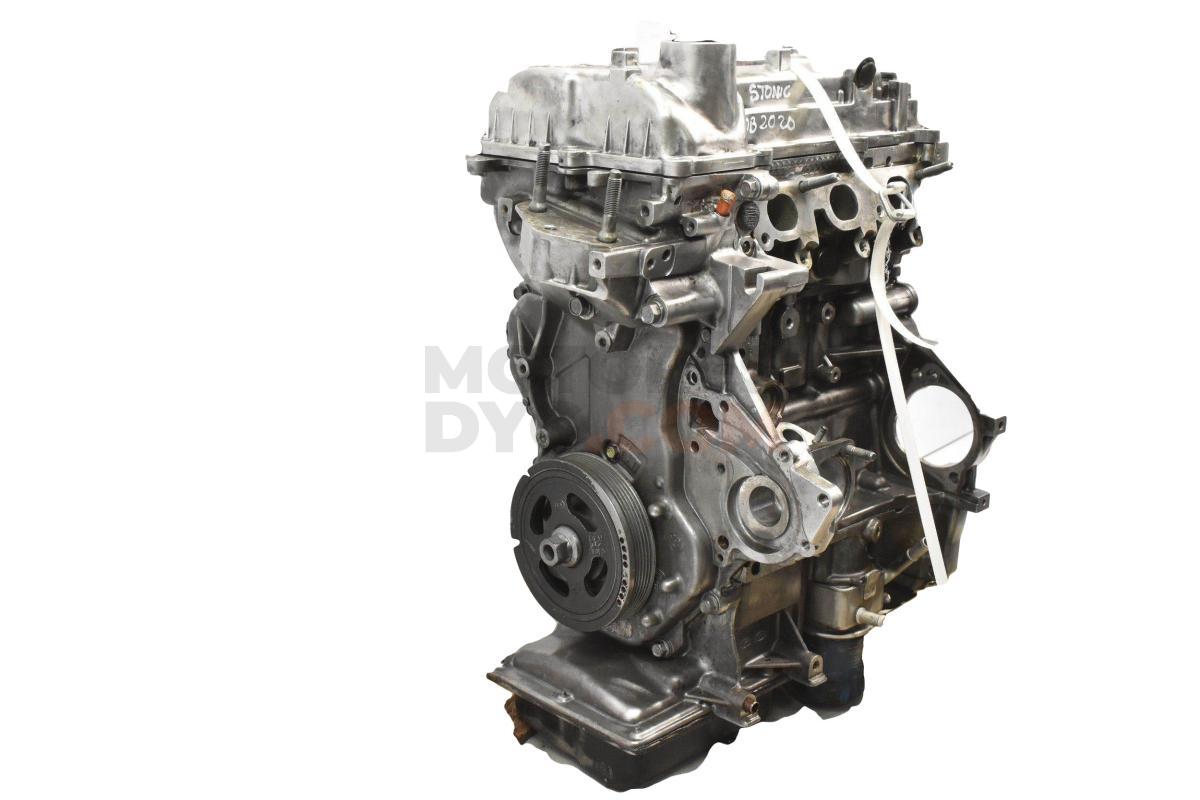 Motor G3LC Hyundai i30 1.4 (109 cv)