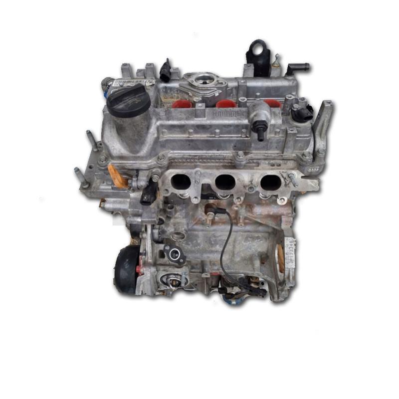 Motor g3lc Hyundai i30 Coupe 1.4 (100 cv)
