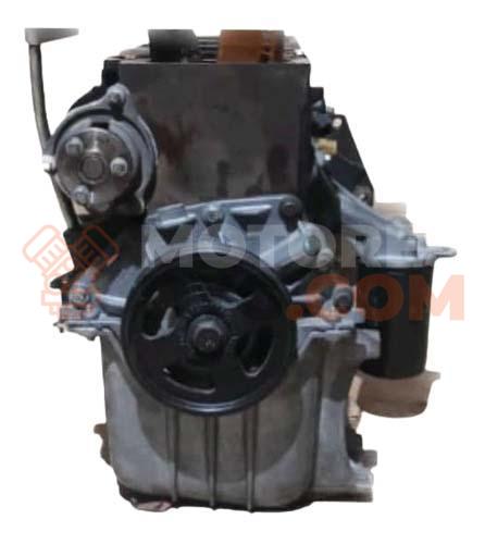 Motor G3LC Hyundai i30 FASTBACK (PDE, PDEN) 1.0 T-GDI hybrid 48V (120 cv)