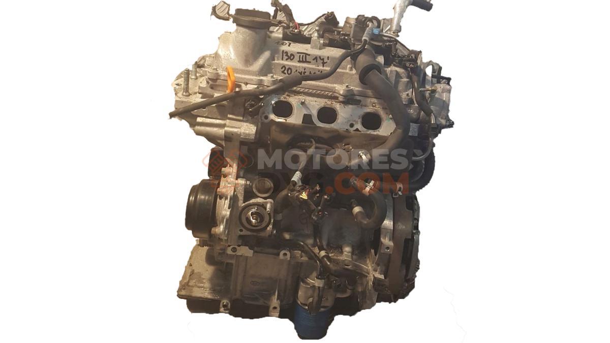 Motor G3LC Hyundai i30 III 1.0 T-GDi (120 cv)