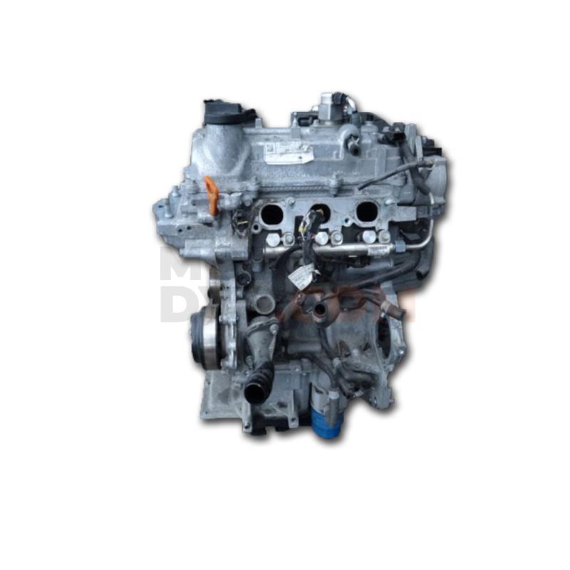 Motor G3LC Hyundai i30 III 1.0 T-GDi (120 cv)