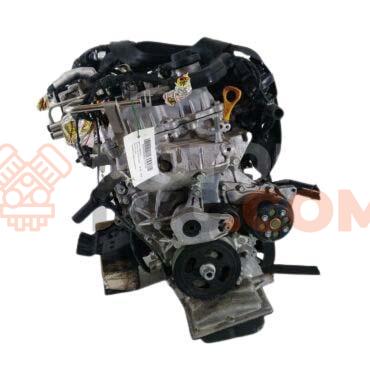 Motor G3LC Hyundai i30 Ranchera familiar (PDE) 1.0 T-GDI hybrid 48V (120 cv)