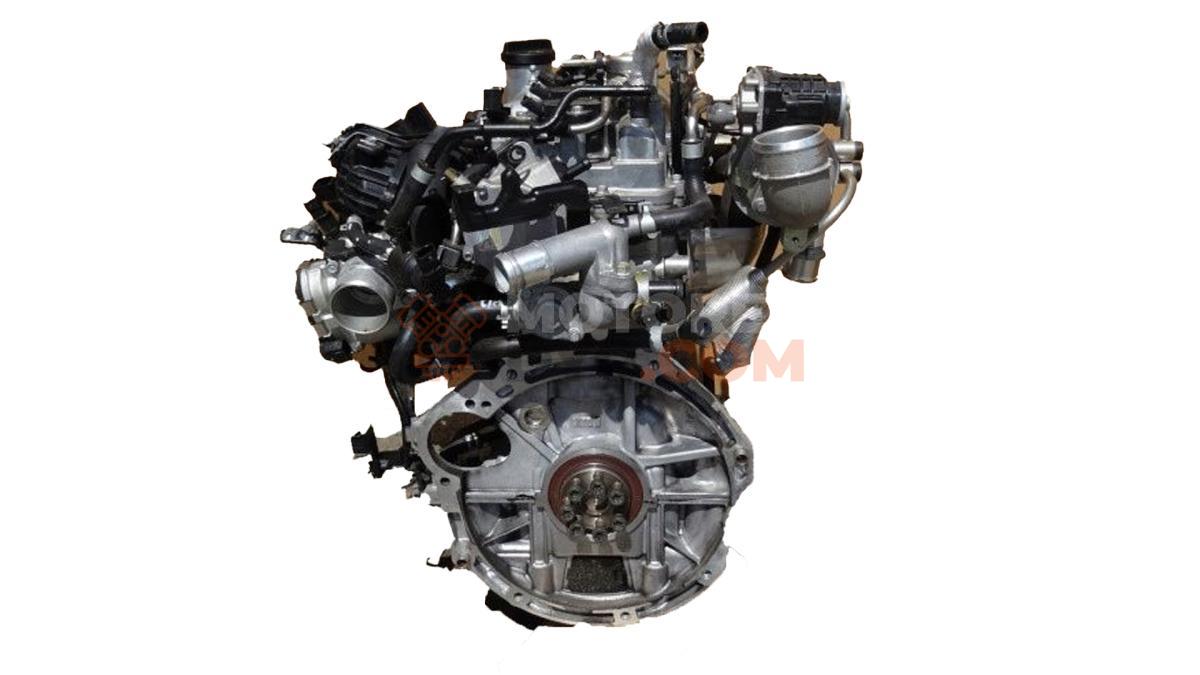 Motor G3LC Hyundai Kona 1.0 T-GDI 88 kW