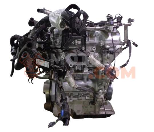 Motor G3LC Hyundai Kona 1.0 T-GDi Hybrid 48V (120 cv)