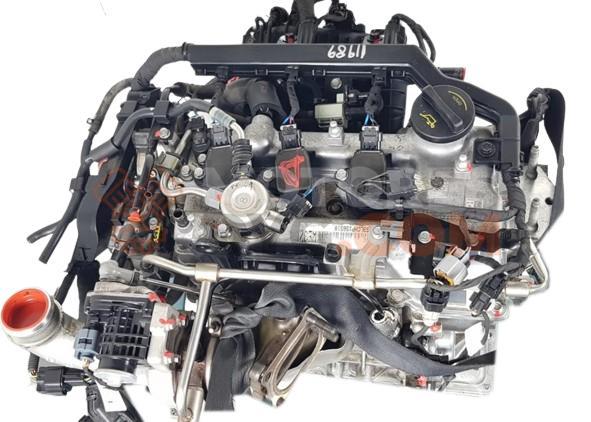 Motor G3LC Hyundai Kona 1.0 T-GDi Hybrid 48V (120 cv)