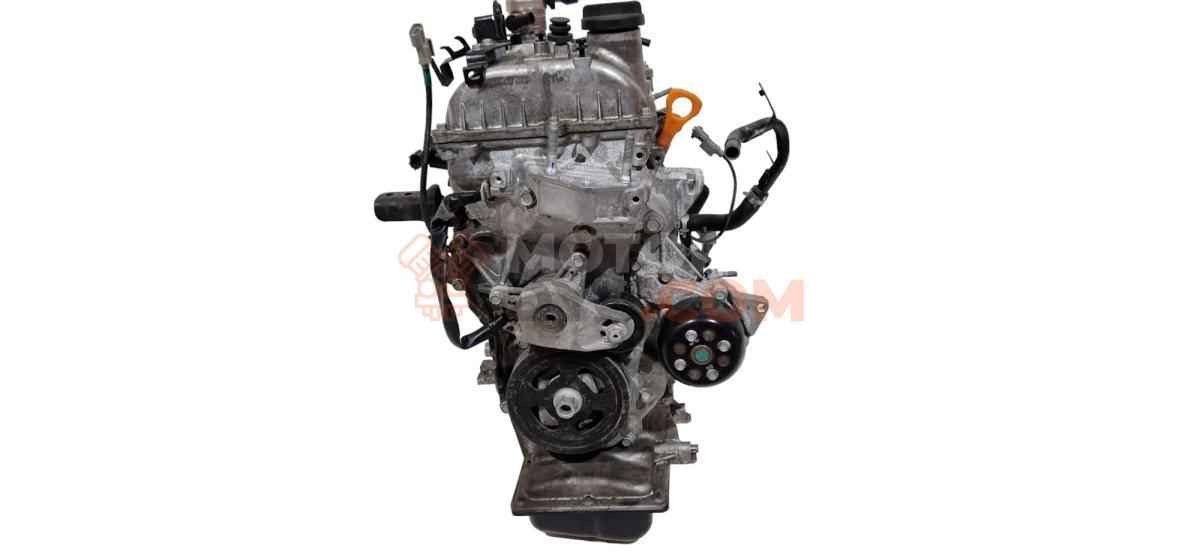 Motor G3LC Kia CEED (CD) 1.0 T-GDI (101 cv)